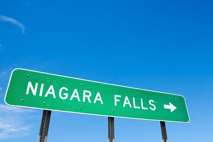 Niagara Falls Ghost Tour