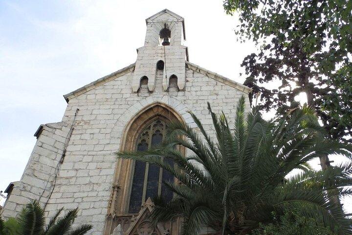 St. Paul’s Biblical Footsteps in Athens & Corinth Private Tour