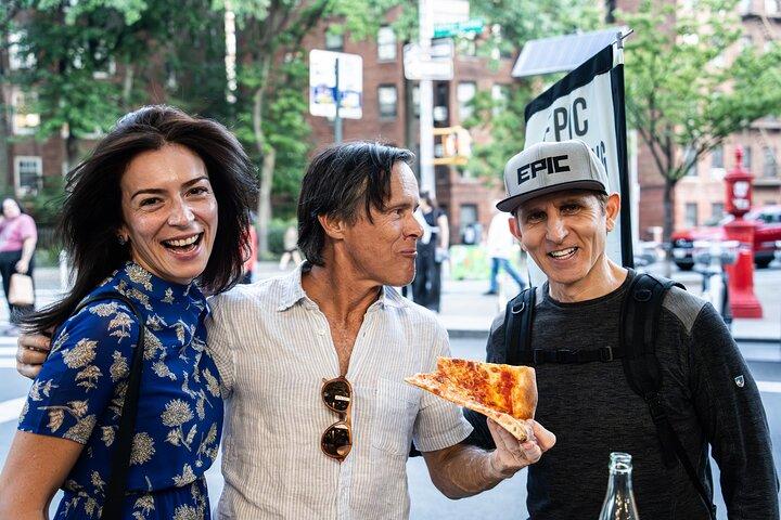 Greenwich Village Private Walking Tour: Rebels & Revolutionaries