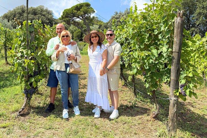 From Florence: 2-Day Combo Tour to Pisa, Cinque Terre & Tuscany