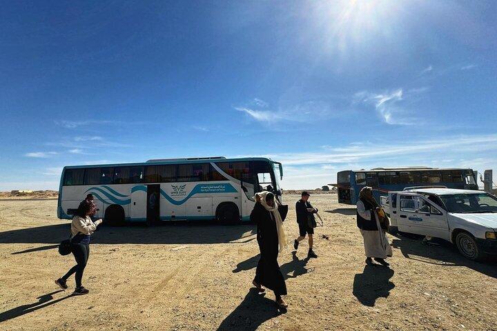2 Day Private Return Transfer from Luxor to Aswan’s Highlights
