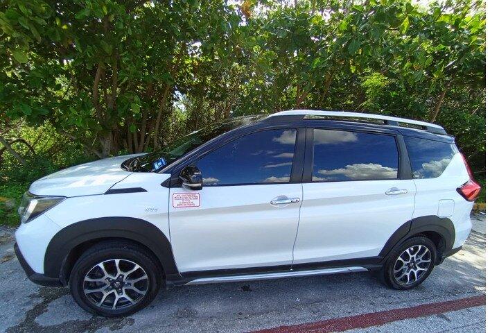 Cancun Hotel Zone Private Transfers: From/To Cancun Airport