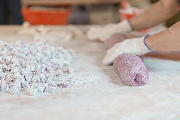 Turkish Delight Workshop: History, Tasting & Making Experience