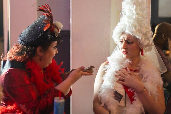 Murder Mystery by Killer Theater