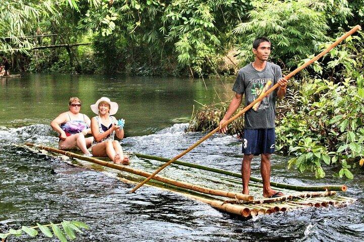 2 Days Boat and Motorbike Adventure in Ba Be Lake from Hanoi