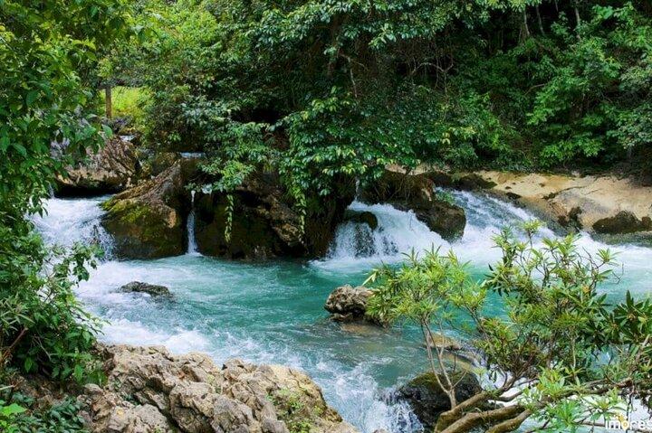 Cao Bang and Ba Be Lake 3D2N Weekend Experience