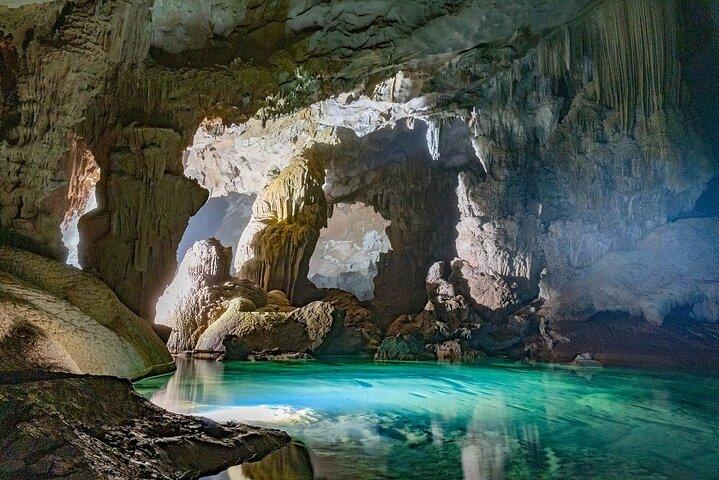 Cao Bang and Ba Be Lake 3D2N Weekend Experience