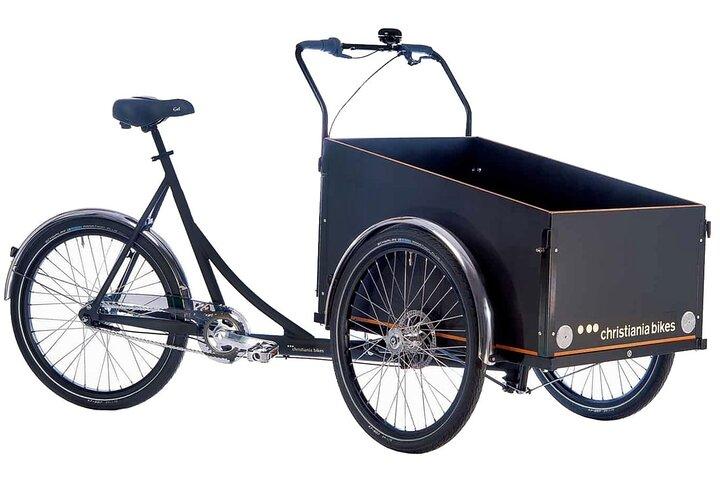 Copenhagen Bike Rental — Explore the City on Two Wheels
