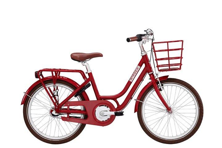 Copenhagen Bike Rental — Explore the City on Two Wheels