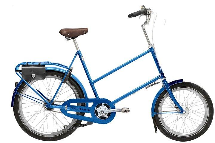 Copenhagen Bike Rental — Explore the City on Two Wheels