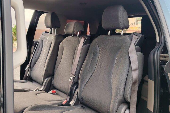 Private Marrakech Airport Transfer