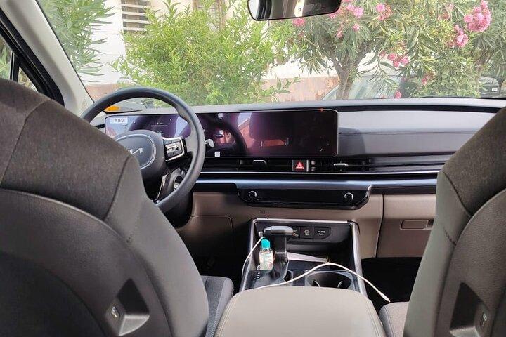 Private Marrakech Airport Transfer