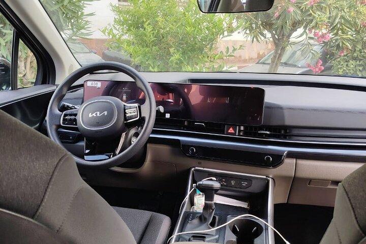 Private Marrakech Airport Transfer