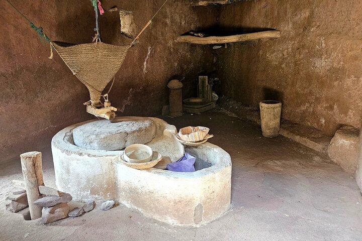 Atlas Mountains Ourika Valleys Waterfalls Day Trip from Marrakesh