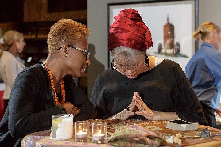 New Orleans Psychic Reading, Haunted Museum, Voodoo Doll Making +