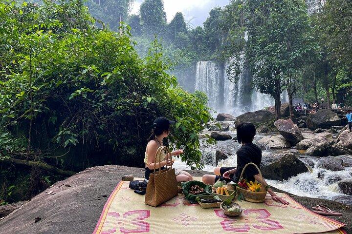 Siem Reap Tourist Attractions 2 Day Angkor Wat Shared Tour