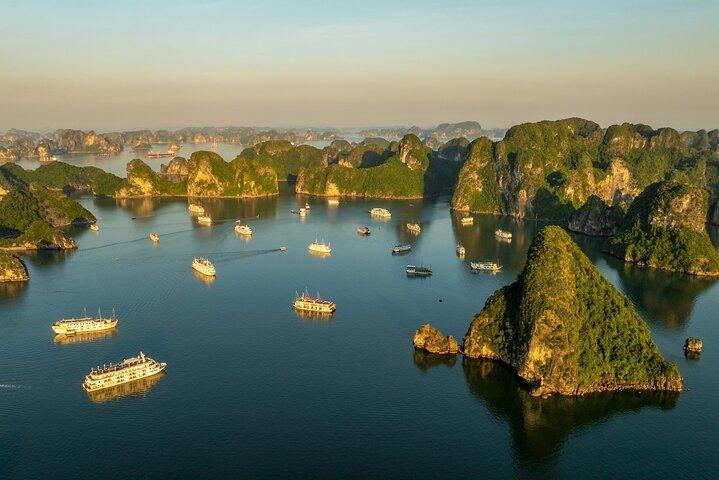 7 Days 6 Nights Tour in Vietnam