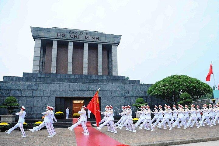 7 Days 6 Nights Tour in Vietnam