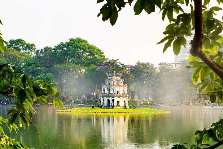 7 Days 6 Nights Tour in Vietnam