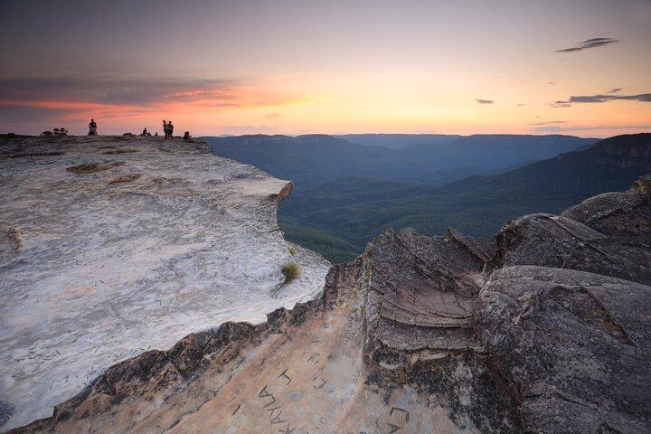 Blue Mountains Scenic World & Scenic Zoo Day Tour