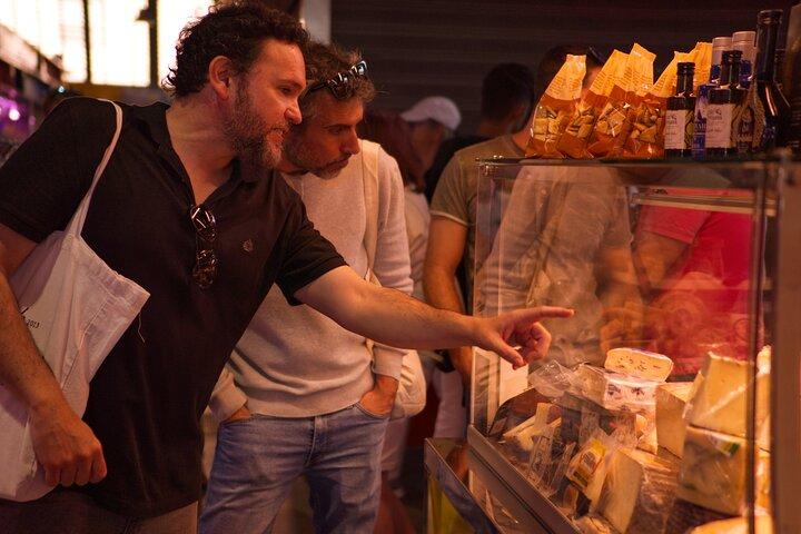 Taste of Malaga Tour : Tapas, History and Local Customs