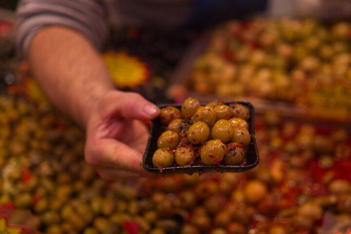 Taste of Malaga Tour : Tapas, History and Local Customs