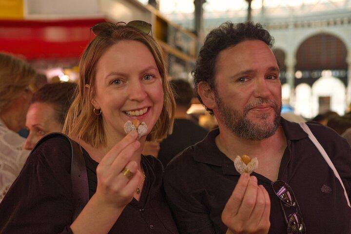 Taste of Malaga Tour : Tapas, History and Local Customs