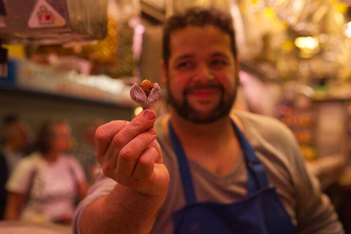 Taste of Malaga Tour : Tapas, History and Local Customs