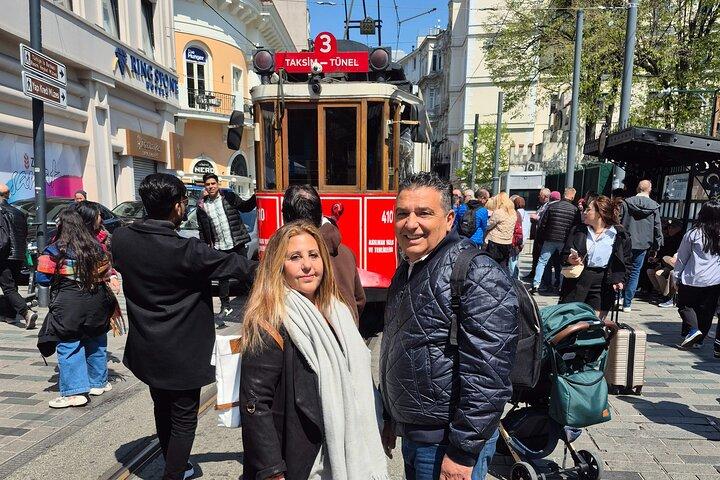 Private Tour Guide and Driver in Istanbul