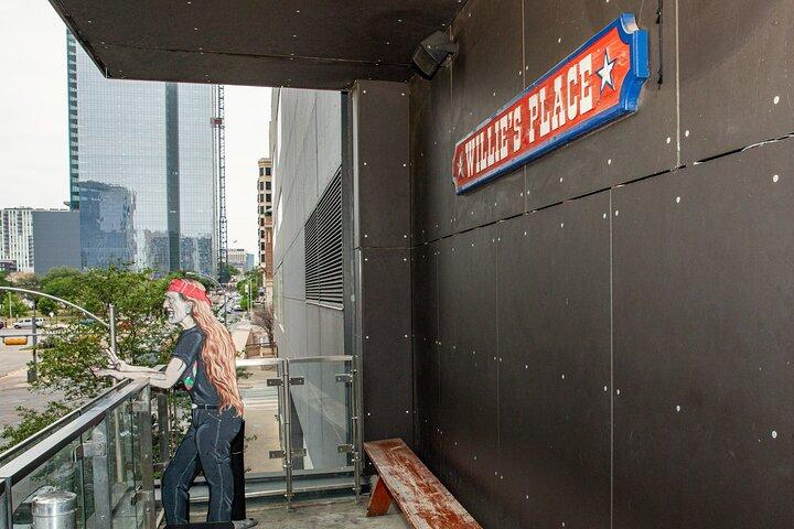 ACL Live Guided Backstage Tour at The Moody Theater