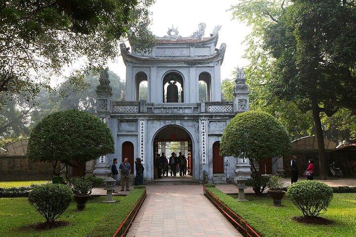 7 Days 6 Nights Tour in Vietnam