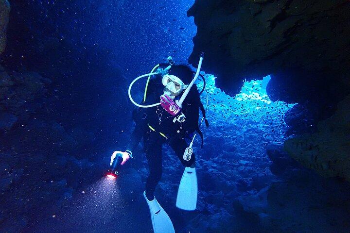 [Half day] Diving and snorkeling on a chartered boat on Ishigaki Island - Beginners are welcome!～