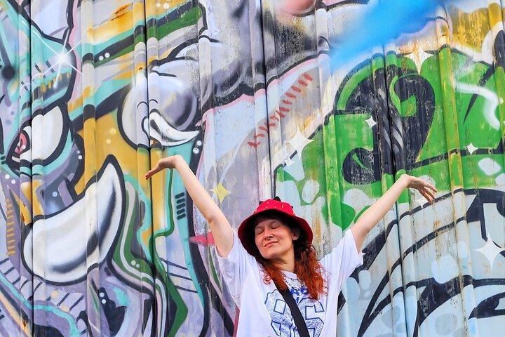 Hidden Osaka Foodie Tour: Nishinari Backstreets & Local Dining