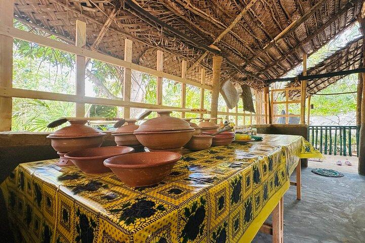 Akka Nago Cooking Class & Resturant