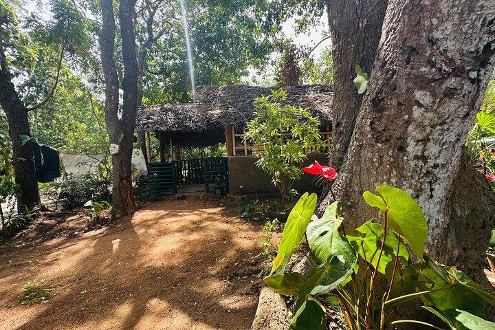 Akka Nago Cooking Class & Resturant