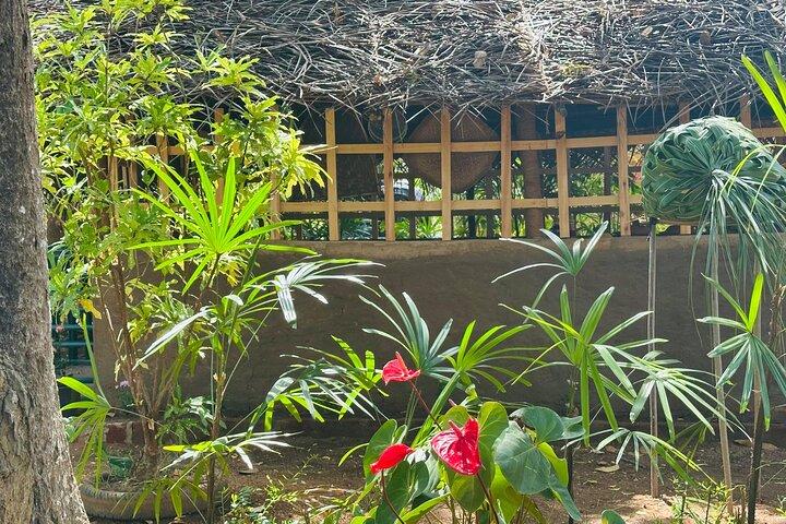 Akka Nago Cooking Class & Resturant