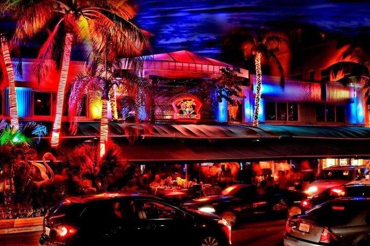 Miami Pub Crawl + Clubbing Experience