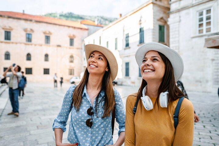 Mysterious La Paz Walking Tour with Rituals and Legends