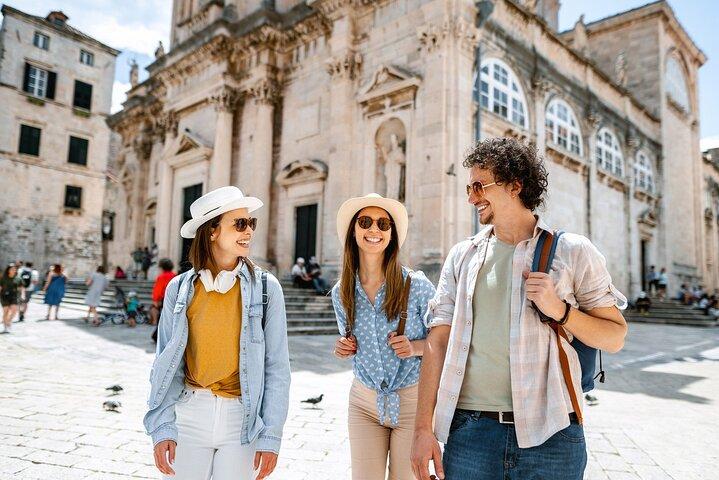 Mysterious La Paz Walking Tour with Rituals and Legends