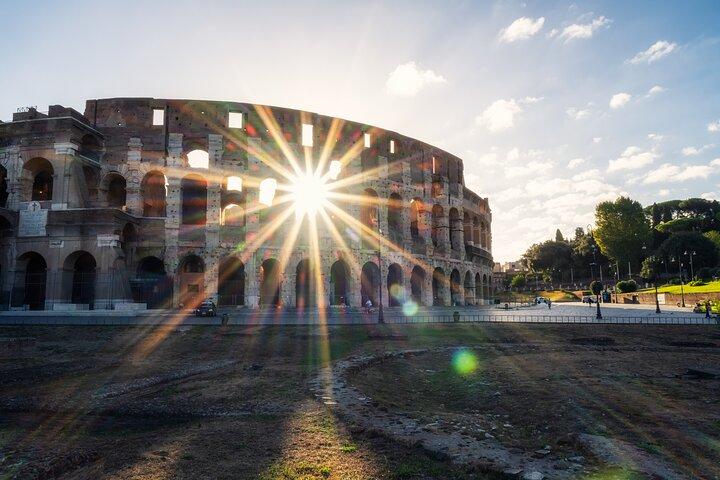 Rome Best Kept Secrets: Self-Guided City Tour