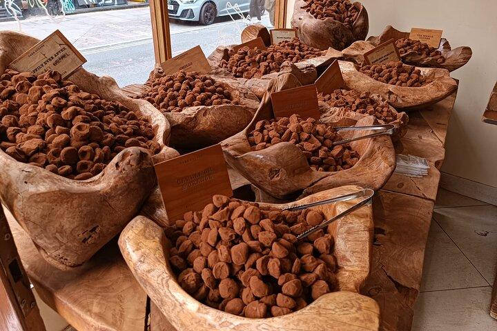 London Pastry & Dessert Lover’s Tour by Do Eat Better
