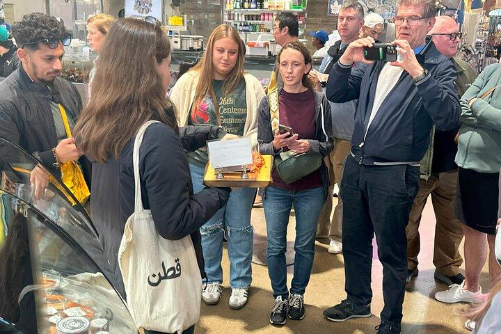 Toronto: Authentic Food Tour with Local & International Flavors