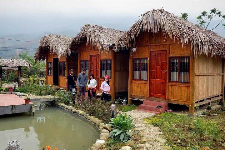 Sapa Trekking Adventure 3D2N From Hanoi to the Highlands