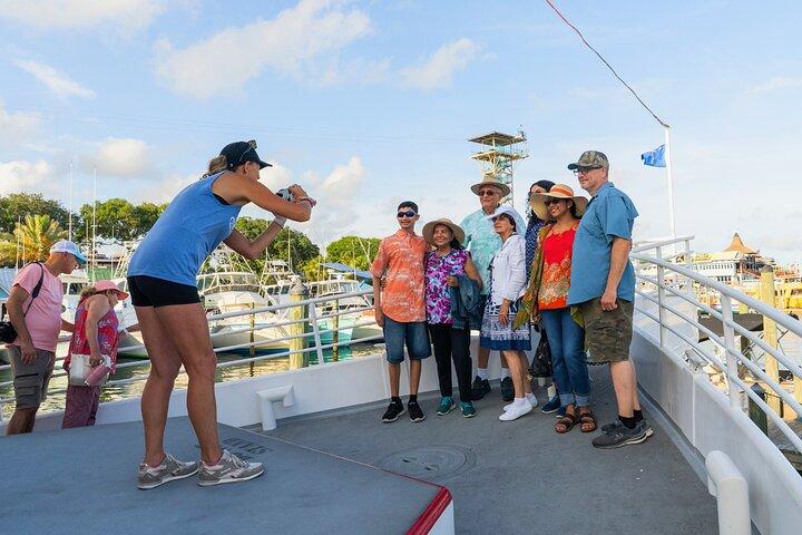 Southern Star Dolphin Cruise in Destin
