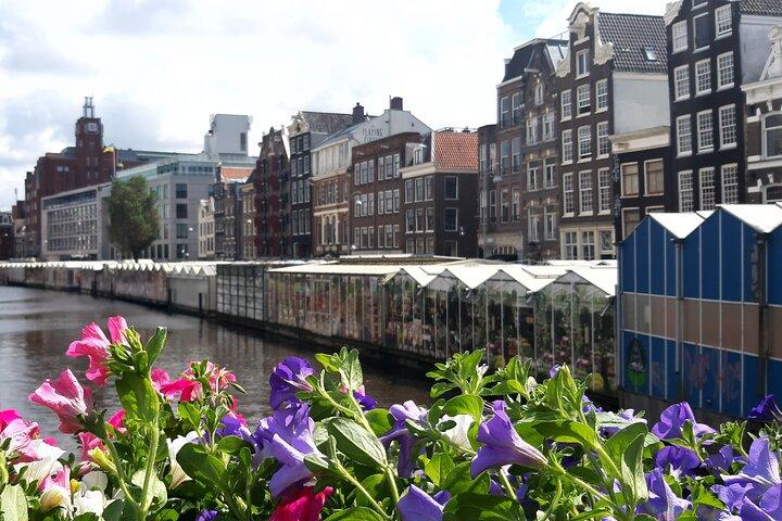 Gay Bar Tour in the Red Light District Amsterdam