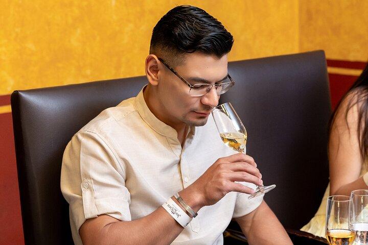 Experience Jose Cuervo