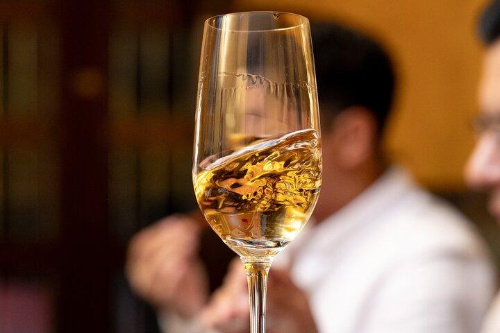 Experience Jose Cuervo