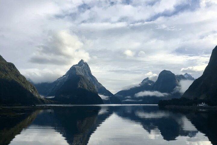 Private Day tour to Milford Sound from Queenstown