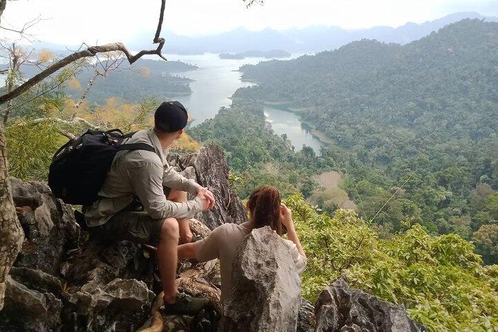 Explore Khao Sok: Jungle Safari in Thailand’s Pristine Rainforest