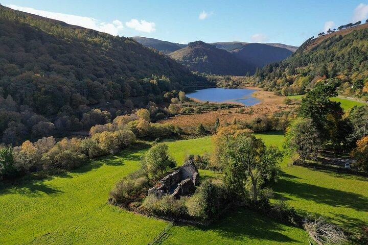Dublin Small Group Wild Wicklow Mountains & Glendalough